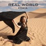 KOKIA album REAL WORLD