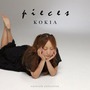 KOKIA album Outwork Collection 「P I E C E S」