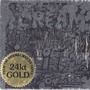 Cream album Wheels Of Fire (Remastered)