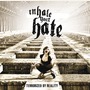 Inhale Your Hate album Terrorized By Reality