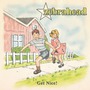 Zebrahead album Get Nice! (Japanese Edition)