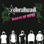 Zebrahead album Waste of MFZB