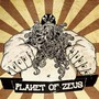 Planet Of Zeus album Macho Libre