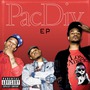 Pac Div album Pac Div EP