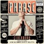 Phrase album Clockwork