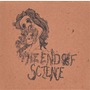 The End Of Science album Yrthak