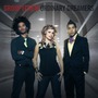 Group 1 Crew album Ordinary Dreamers