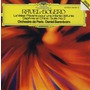 Maurice Ravel album Boléro / La Valse / Pavane Pour Une Infante Défunte / Daphnis Et Chloé: Suite No.2 (Orchestre De Paris Feat. Conductor: Daniel Barenboim)