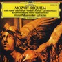 Wolfgang Amadeus Mozart album Requiem In D Minor, K. 626 (Wiener Philharmonic Feat. Conductor: Karl Bohm, Soprano: Edith Mathis, Alto: Julia Hamari, Tenor: Wieslaw Ochman, Bass: Karl Ridderbusch)