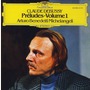 Claude Debussy album Préludes Volume 1 (Feat. Piano: Arturo Benedetti Michelangeli)