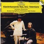 Franz Liszt album Klavierkonzerte No. 1 / Klavierkonzerte No. 2 / Totentanz (Boston Symphony Orchestra Feat. Conductor: Seiji Ozawa, Piano: Krystian Zimmerman)