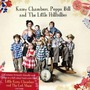 Kasey Chambers, Poppa Bill And The Little Hillbillies album Kasey Chambers, Poppa Bill And The Little Hillbillies