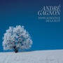 André Gagnon album Dans Le Silence De La Nuit
