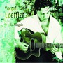 Yorgui Loeffler album For Magnio