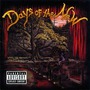 Days Of The New album Days Of The New
