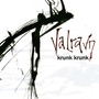 Valravn album Krunk Krunk