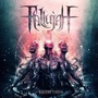 Fallujah album The Harvest Wombs