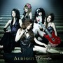 Aldious album Determination