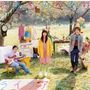 Ikimono Gakari (いきものがかり) album ライフアルバム