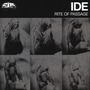 IDE album Rite Of Passage