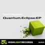Dart Rayne album Quantum.Eclipse:EP