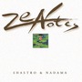 Nadama & Shastro album ZeNotes