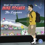 Mike Posner album The Layover