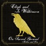 Eligh & Jo Wilkinson album On Sacred Ground: Mother And Son