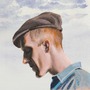 Kapten Röd album Fläcken Som Aldrig Går Bort