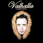 Danny Michel album Valhalla