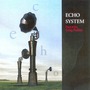 Paul Ellis & Craig Padilla album Echo System