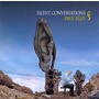 Paul Ellis album Silent Conversations