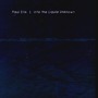 Paul Ellis album Into The Liquid Unknown