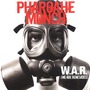 Pharoahe Monch album W.A.R. (We Are Renegades)