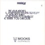 The Avalanches album Mooks Sampler