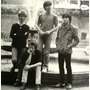 The Chameleons album Tony Fletcher Walked On Water.... La La La La La-La La-La-La