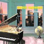Gregg Karukas album Heatwave