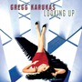 Gregg Karukas album Looking Up