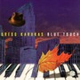 Gregg Karukas album Blue Touch