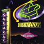 Gregg Karukas album Nightshift