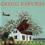 Gregg Karukas album Summerhouse