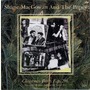 Shane MacGowan and The Popes album Christmas Party E.P. '96