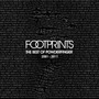 Footprints:The Best Of Powderfinger, 2001 - 2011