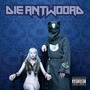 Die Antwoord album $O$
