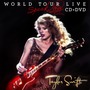 Speak Now - World Tour Live