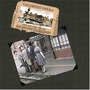 Vagabond Opera album Get On The Train