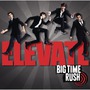 Big Time Rush album Elevate