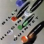 Billy Higgins Quintet album Billy Higgins Quintet