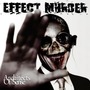 Effect Murder album Architects Of Sense