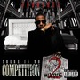 Fabolous album There Is No Competition 2: The Grieving Music Mixtape